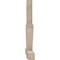 Ekena Millwork Kennewick Smooth Timber Gable Bracket, Douglas Fir, 108"W x 54"H x 5 1/2"D x 5 1/2"F, 12/12 Pitch GBW108X54X0606KEN00SDF - alternate 5